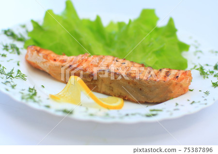 A variety of delicious culinary products. A variety of delicious culinary products. 75387896