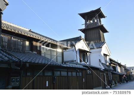 [Sa玉縣川越市]可以看到時光的風景 75388976