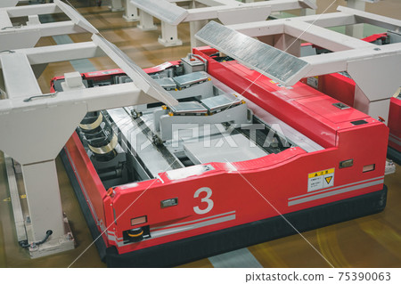 factories, factory, manufactory 75390063