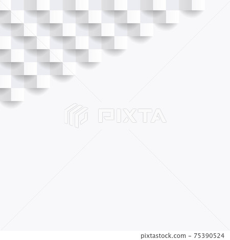 White Abstract Background Presentation Poster White Abstract Background Presentation Poster 75390524