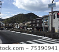 Scenery of Kinosaki Onsen 75390941