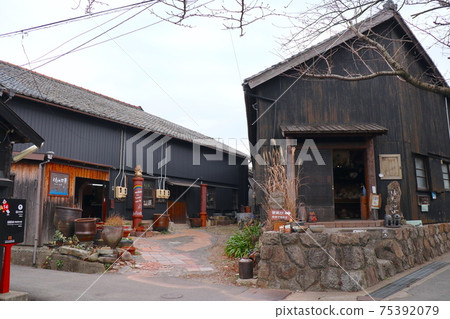 Tokoname walk gallery of pottery walks Tokoname walk gallery of pottery walks 75392079