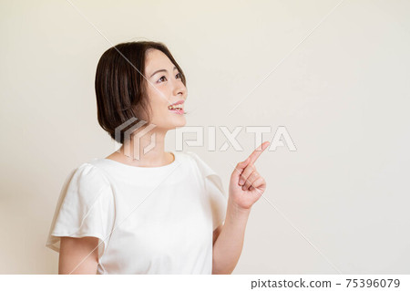 美麗的日本女性 75396079