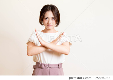 美麗的日本女性 75396082