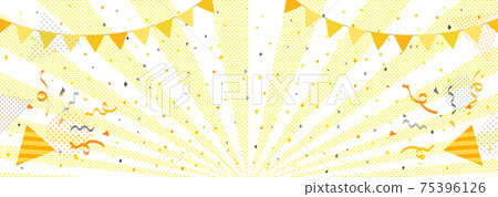 Event campaign background 75396126