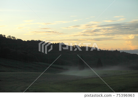 高千穗農場的黎明 高千穗農場的黎明 75396963