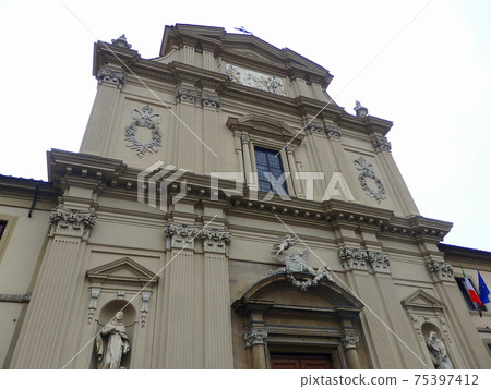 Italy_Florence B01 75397412