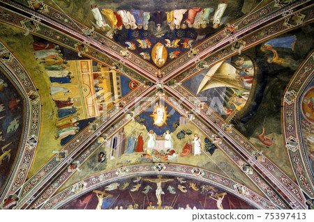 Italy_Florence B02 75397413