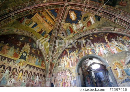 Italy_Florence B04 75397416