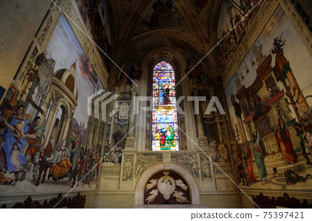 Italy_Florence B09 Italy_Florence B09 75397421