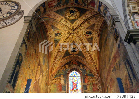 Italy_Florence B13 75397425