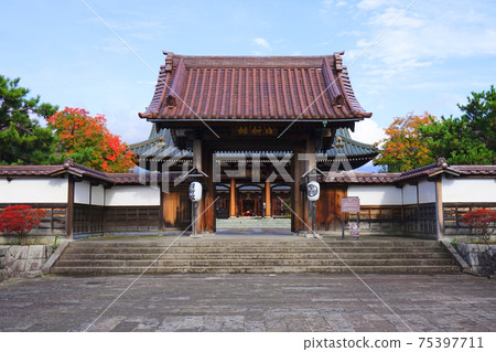 Nisshinkan, Aizuwakamatsu City, Fukushima Prefecture, Japan 75397711