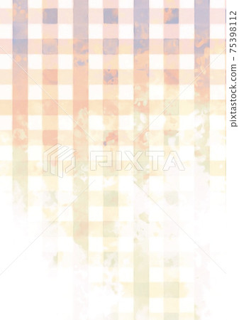 Gradient check texture background Gradient check texture background 75398112