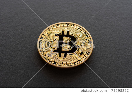 Bit coin 75398232