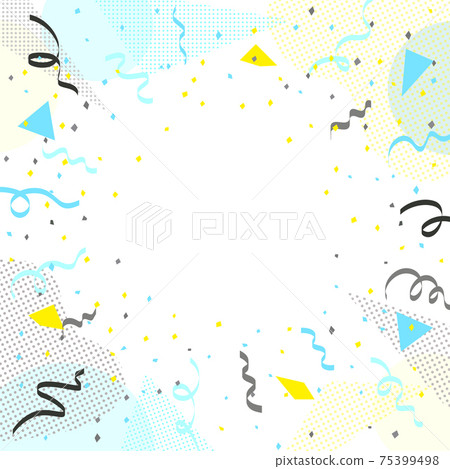 Event campaign frame 75399498