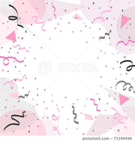 Event campaign frame 75399499