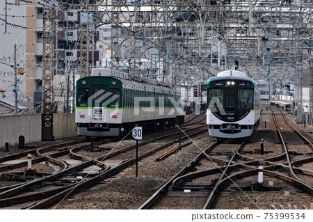 京阪/世代改變 京阪/世代改變 75399534