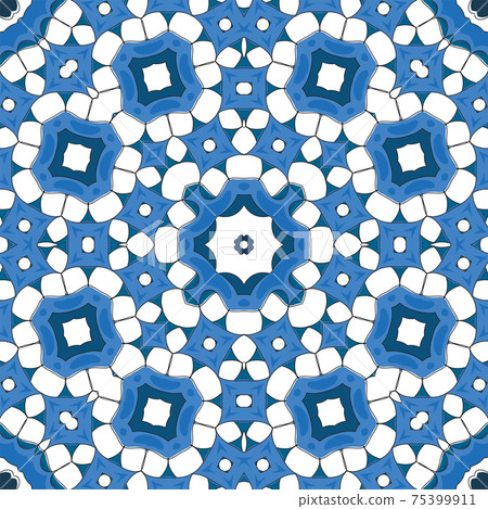 Portuguese tiles 75399911