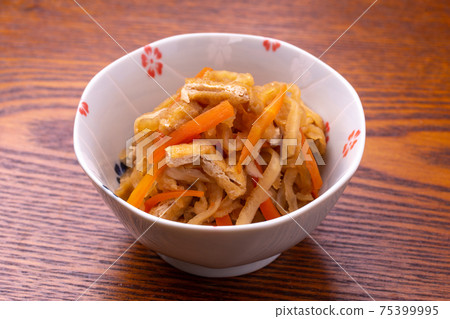 燉蘿蔔幹 75399995