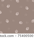 Cake Background 75400500