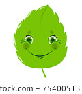 Green Leaf 75400513