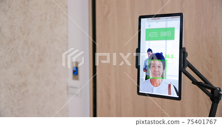 temperature measurement device 75401767