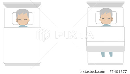 睡覺的病人 75401877