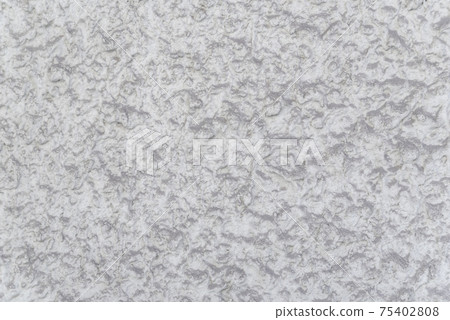 Abstract white background. Rough texture. Abstract white background. Rough texture. 75402808