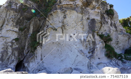Awaji Island coast Awaji Island coast 75407519
