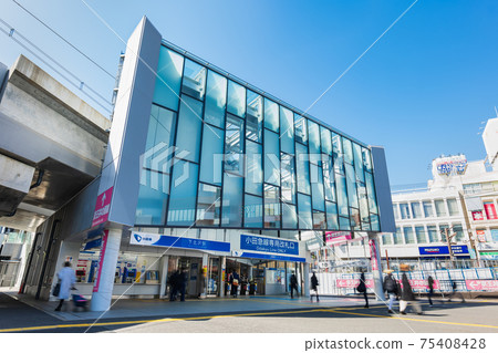 Tokyo Shimokitazawa Tokyo Shimokitazawa 75408428
