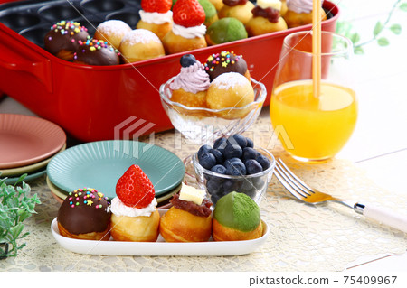 Baby Castella 75409967