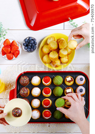 Baby Castella 75409970