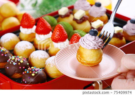 寶貝卡斯特拉 寶貝卡斯特拉 75409974