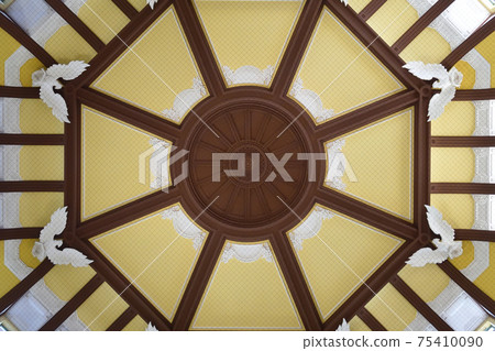 Tokyo Station Ceiling Tokyo Station Ceiling 75410090