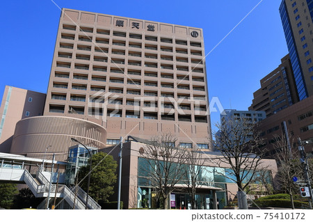 東京文京區順天堂大學 東京文京區順天堂大學 75410172
