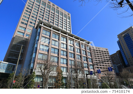 東京文京區順天堂大學 75410174