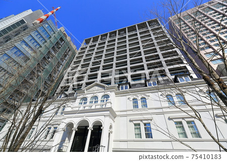 東京文京區順天堂大學 東京文京區順天堂大學 75410183