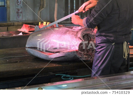 從Oma拆除此金槍魚並競標金槍魚。 從Oma拆除此金槍魚並競標金槍魚。 75410329