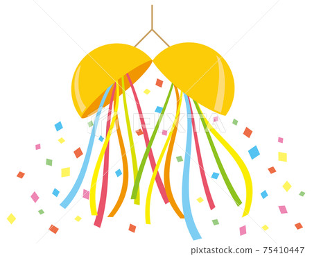 Kusudama矢量圖 Kusudama矢量圖 75410447