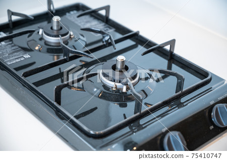 緊湊型燃氣灶 75410747