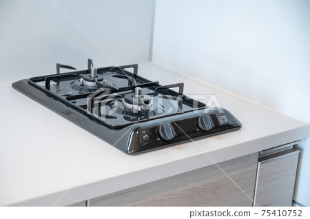 緊湊型燃氣灶 75410752