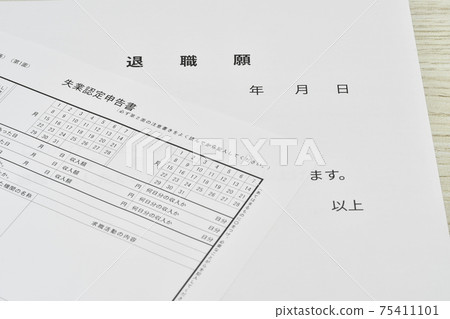 失業保險 失業保險 75411101