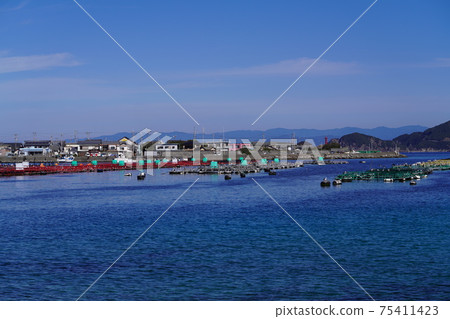 柏島港鎮 75411423