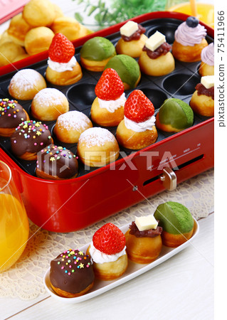 Baby Castella 75411966