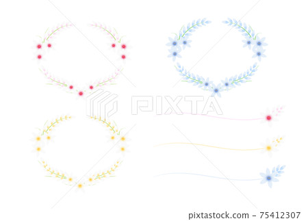 Ixia 75412307