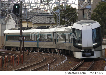 Tobu Express Liberty Tobu Express Liberty 75412477
