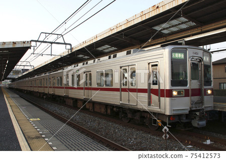 [TN] Tobu Nikko 10050 series (Asakusa ⇔ Minami Kurihashi) 75412573