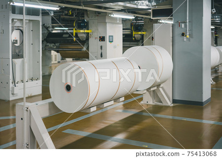 factory, manufactory, plant 75413068