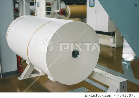factory, manufactory, plant 75413073