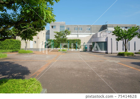 東急田園都市線田野站與青葉區市民交流中心 75414628